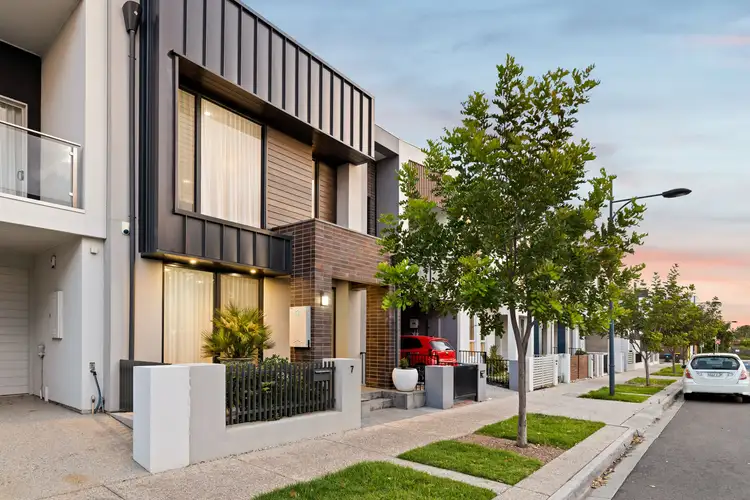7 David Campbell Way, Lightsview SA 5085