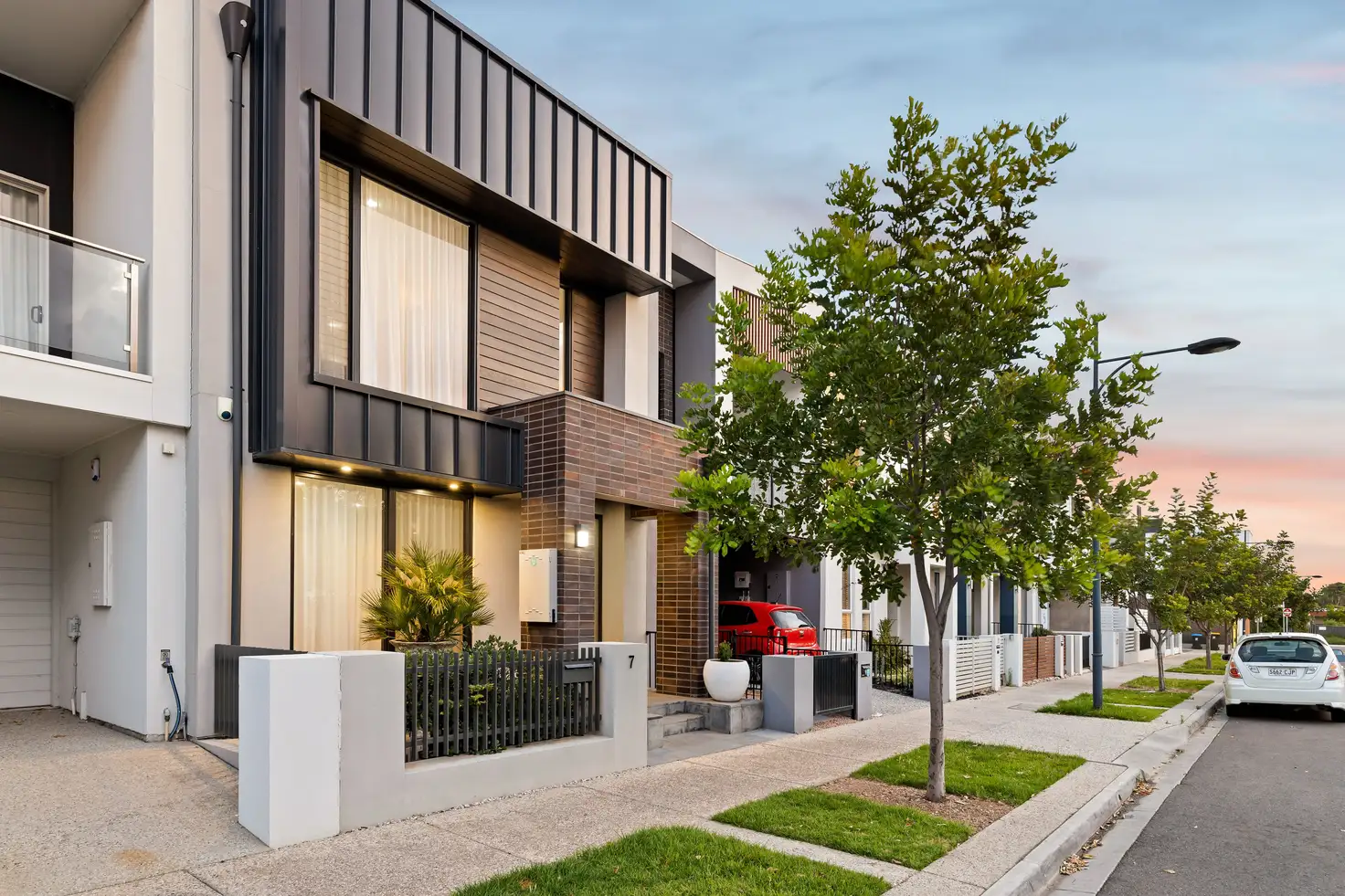 Main view of Homely house listing, 7 David Campbell Way, Lightsview SA 5085