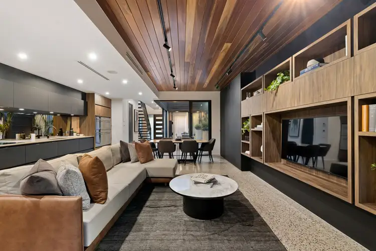 Second view of Homely house listing, 7 David Campbell Way, Lightsview SA 5085