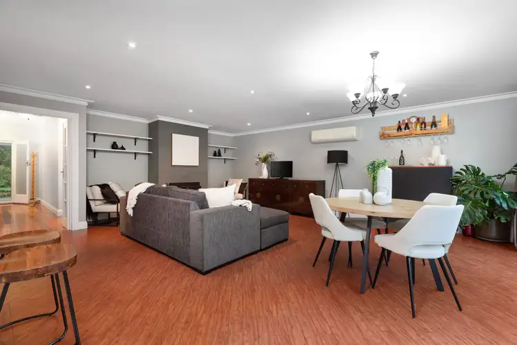 Sixth view of Homely house listing, 22 Newnham Drive, Romsey VIC 3434