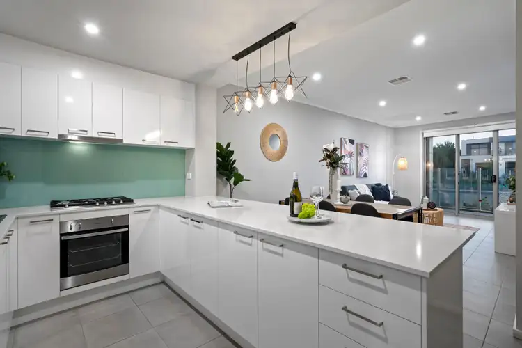 Second view of Homely house listing, 23 Hastings Lane, Lightsview SA 5085