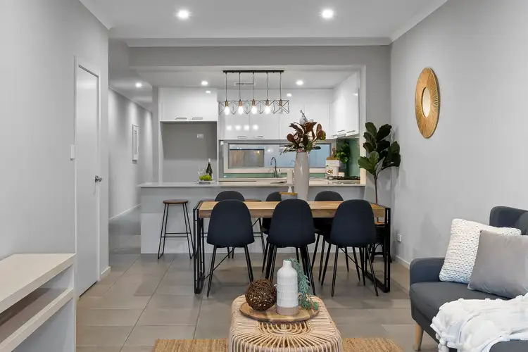 Third view of Homely house listing, 23 Hastings Lane, Lightsview SA 5085