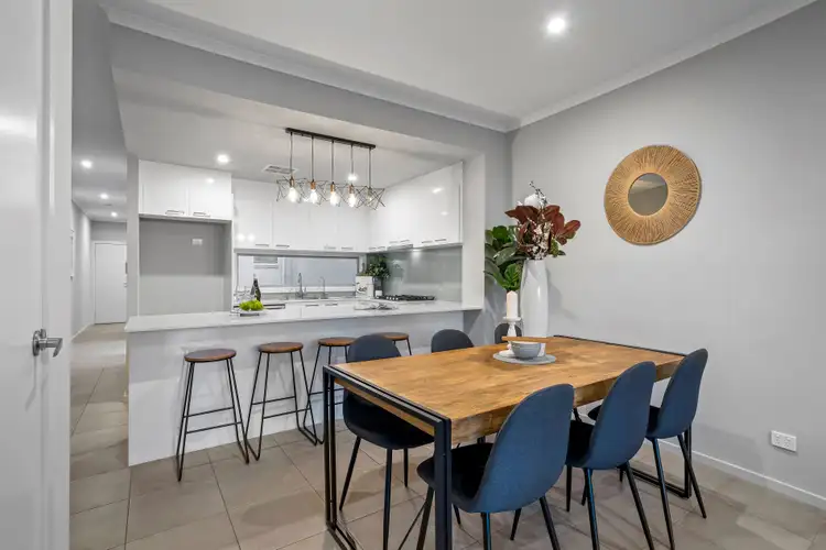 Fourth view of Homely house listing, 23 Hastings Lane, Lightsview SA 5085