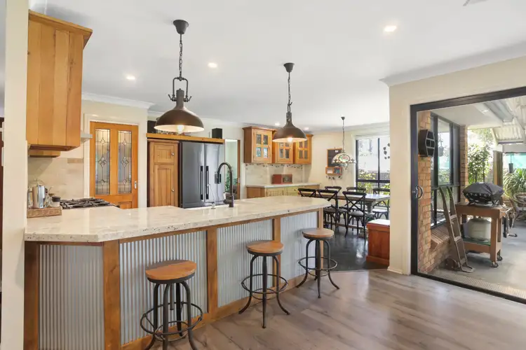 Second view of Homely house listing, 31 Appenine Road, Yerrinbool NSW 2575