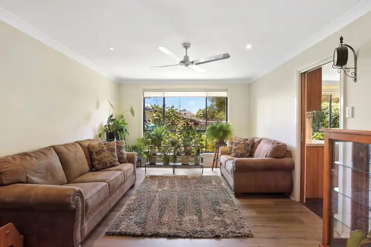 Fifth view of Homely house listing, 31 Appenine Road, Yerrinbool NSW 2575