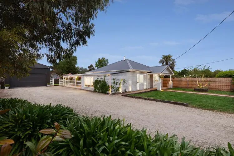 44 Murphy Street, Romsey VIC 3434