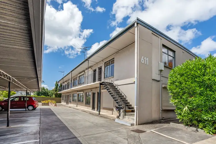 8/611 Greenhill Road, Burnside SA 5066