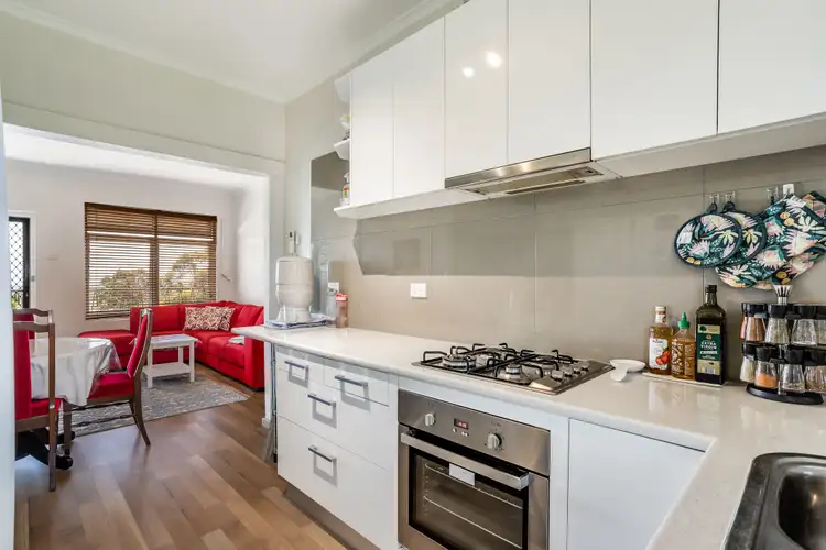 Fifth view of Homely house listing, 8/611 Greenhill Road, Burnside SA 5066