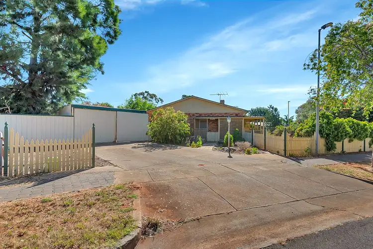 10 Loftis Road, Elizabeth Downs SA 5113
