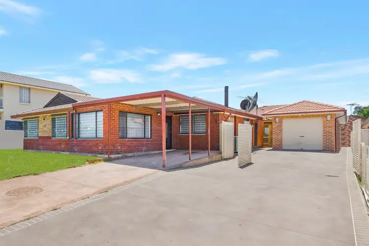 Main view of Homely house listing, 283 North Liverpool Road, Bonnyrigg Heights NSW 2177