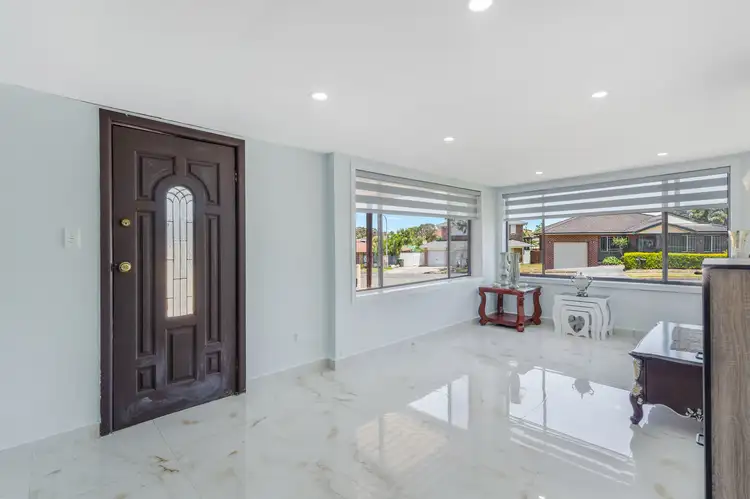 Second view of Homely house listing, 283 North Liverpool Road, Bonnyrigg Heights NSW 2177