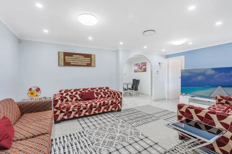 Third view of Homely house listing, 283 North Liverpool Road, Bonnyrigg Heights NSW 2177