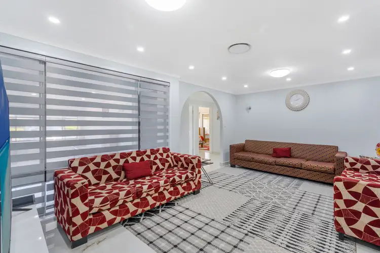 Fourth view of Homely house listing, 283 North Liverpool Road, Bonnyrigg Heights NSW 2177