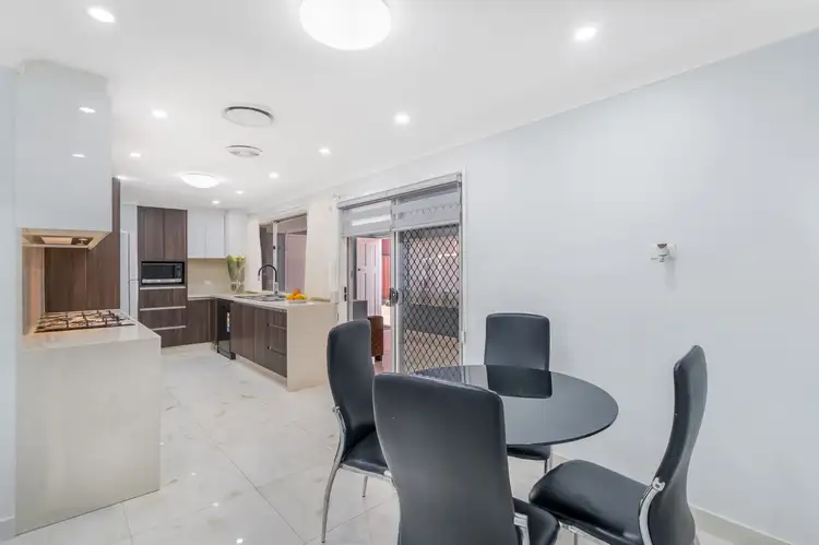 Fifth view of Homely house listing, 283 North Liverpool Road, Bonnyrigg Heights NSW 2177