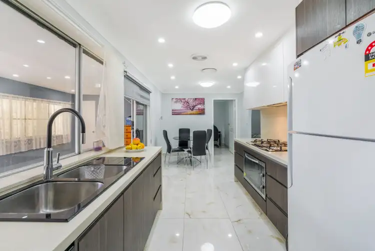 Seventh view of Homely house listing, 283 North Liverpool Road, Bonnyrigg Heights NSW 2177