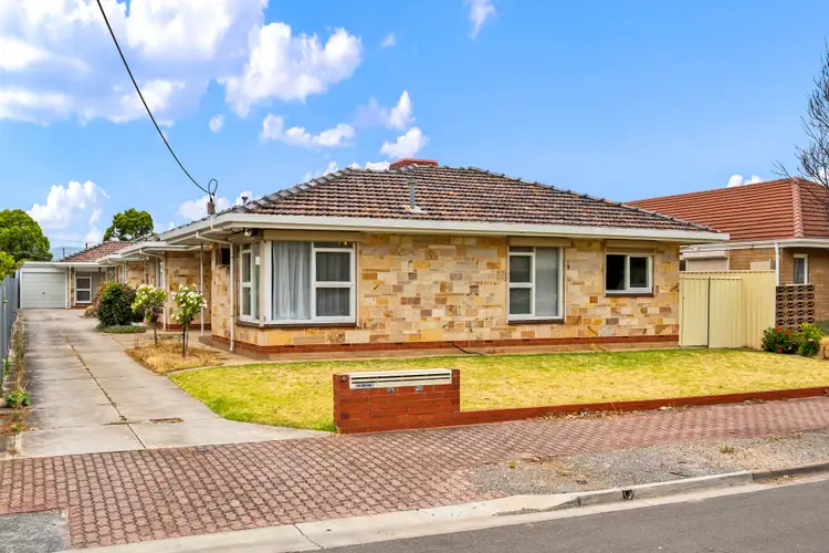 1/6 Second Avenue, Glenelg East SA 5045