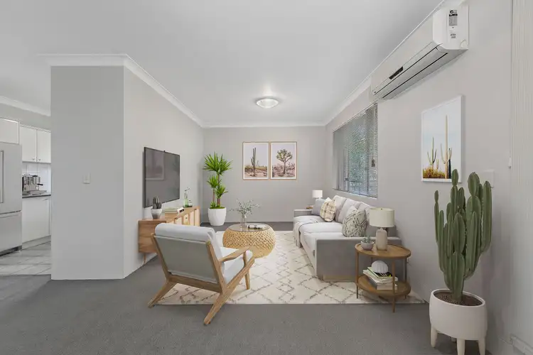 Second view of Homely apartment listing, 21/13-15 Elizabeth Street, Parramatta NSW 2150