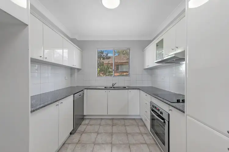 Fourth view of Homely apartment listing, 21/13-15 Elizabeth Street, Parramatta NSW 2150