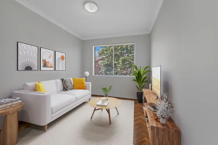 Fifth view of Homely apartment listing, 21/13-15 Elizabeth Street, Parramatta NSW 2150