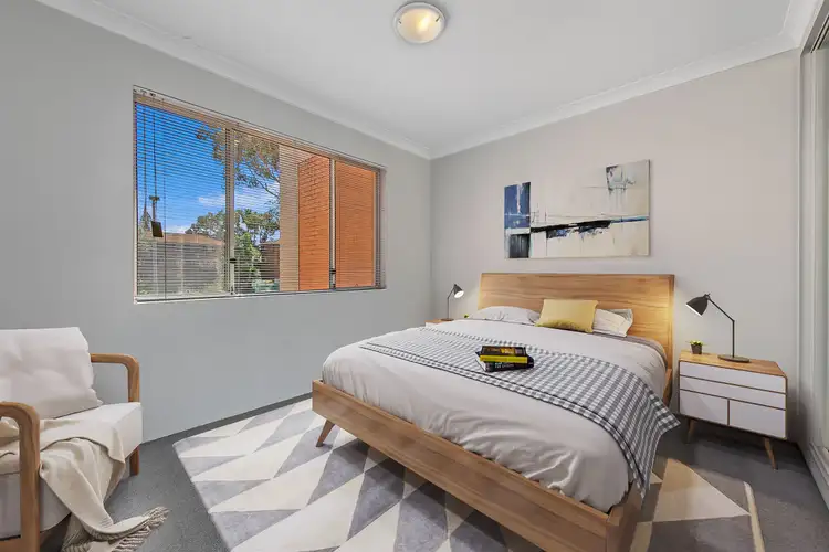 Sixth view of Homely apartment listing, 21/13-15 Elizabeth Street, Parramatta NSW 2150