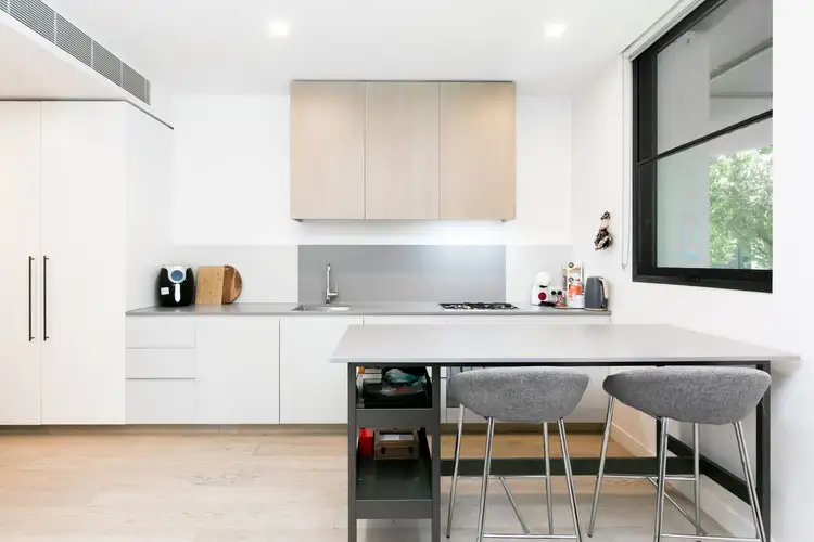 Main view of Homely apartment listing, 101/2 Sam Sing Street, Waterloo NSW 2017