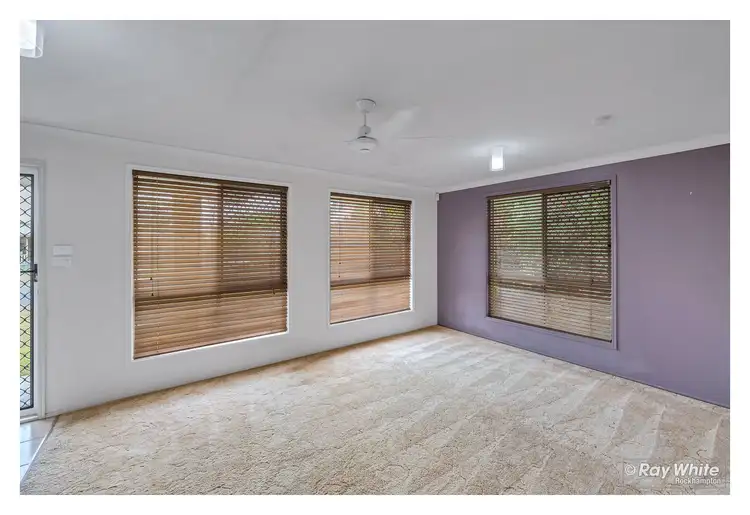 Sixth view of Homely house listing, 8 Percy Street, Parkhurst QLD 4702