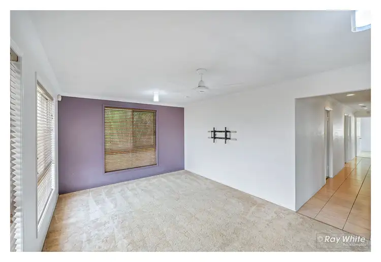 Seventh view of Homely house listing, 8 Percy Street, Parkhurst QLD 4702