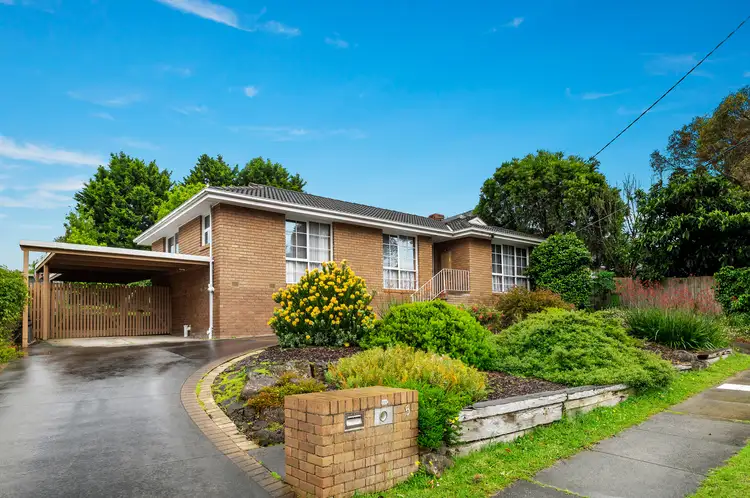 5 Pindari Drive, Bayswater VIC 3153