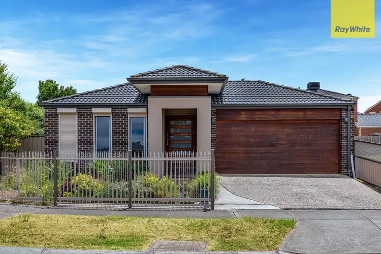 Main view of Homely house listing, 27 Rafter Drive, St Albans VIC 3021