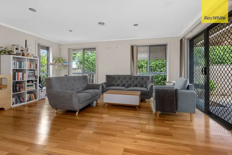 Fourth view of Homely house listing, 27 Rafter Drive, St Albans VIC 3021