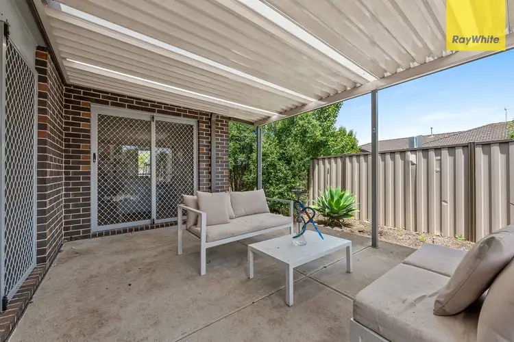 Sixth view of Homely house listing, 27 Rafter Drive, St Albans VIC 3021