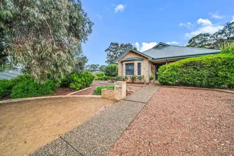 Main view of Homely house listing, 31 Macadamia Close, Jerrabomberra NSW 2619