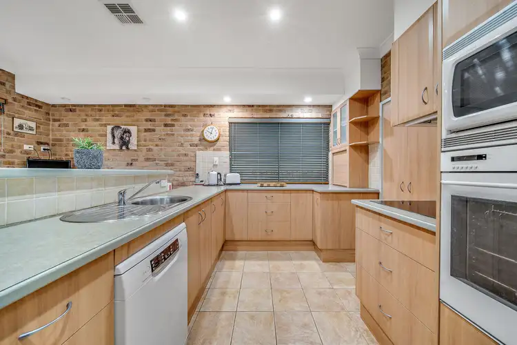 Second view of Homely house listing, 31 Macadamia Close, Jerrabomberra NSW 2619