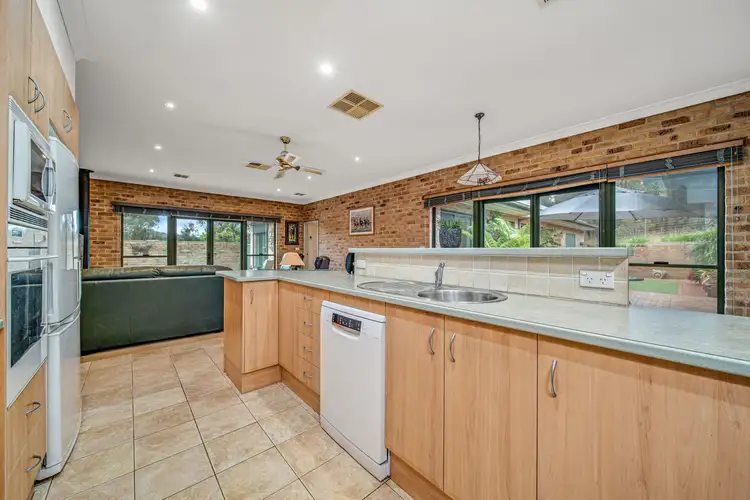 Third view of Homely house listing, 31 Macadamia Close, Jerrabomberra NSW 2619