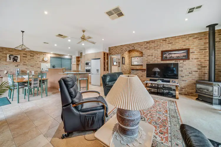 Fourth view of Homely house listing, 31 Macadamia Close, Jerrabomberra NSW 2619