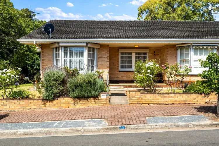 Main view of Homely unit listing, 1A Collyer Court, Linden Park SA 5065
