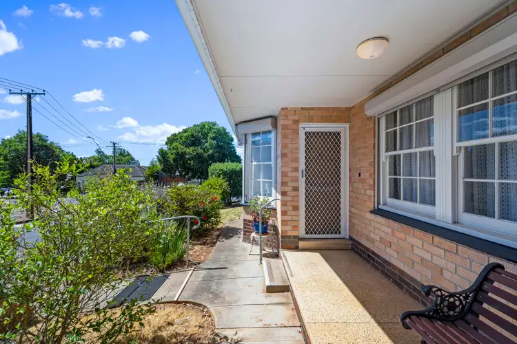 Second view of Homely unit listing, 1A Collyer Court, Linden Park SA 5065