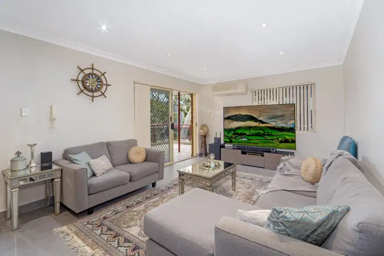 10/4-6 De Witt Street, Bankstown NSW 2200
