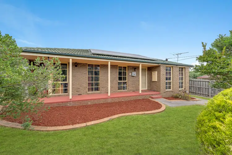 5 Ridley Close, Carrum Downs VIC 3201