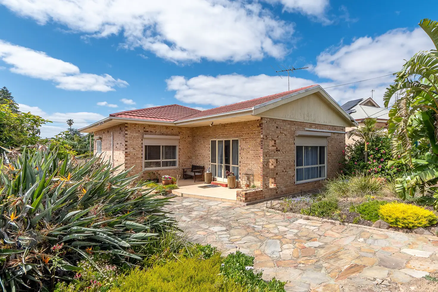 Main view of Homely house listing, 58 Clara Street, Murray Bridge SA 5253