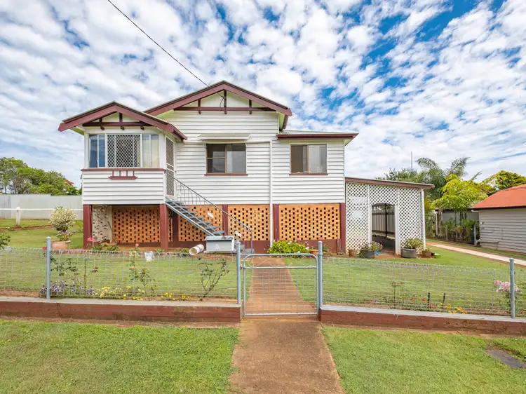 Second view of Homely house listing, 4 Baker Street, Gympie QLD 4570