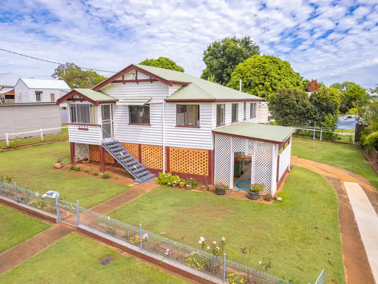 Third view of Homely house listing, 4 Baker Street, Gympie QLD 4570