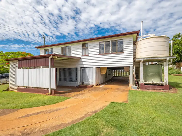 Fifth view of Homely house listing, 4 Baker Street, Gympie QLD 4570