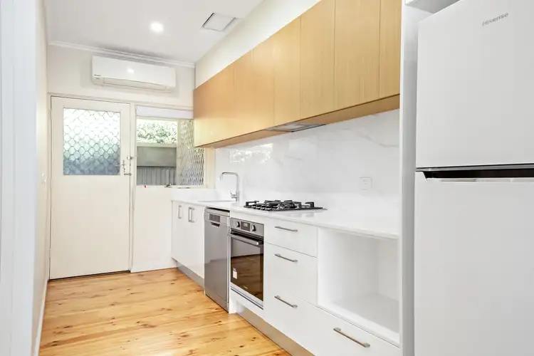 Main view of Homely unit listing, 1/9 Third Avenue, Glenelg East SA 5045