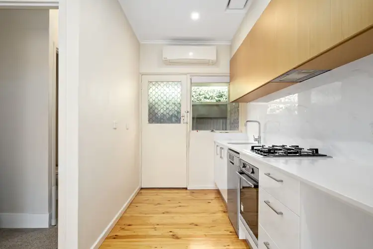 Second view of Homely unit listing, 1/9 Third Avenue, Glenelg East SA 5045
