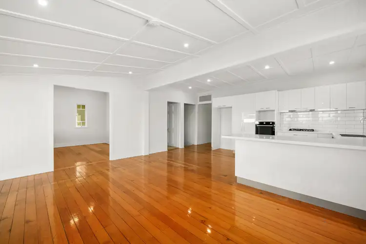 Main view of Homely house listing, 64 Gladstone Road, Highgate Hill QLD 4101