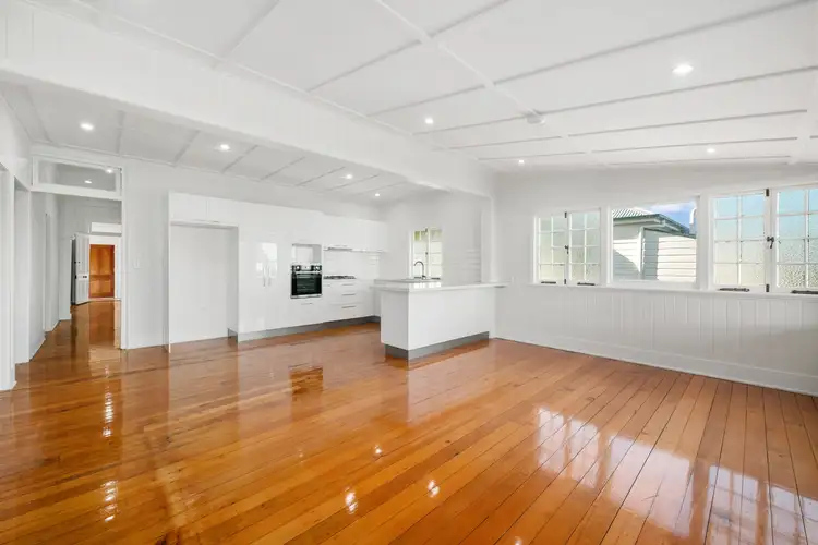 Second view of Homely house listing, 64 Gladstone Road, Highgate Hill QLD 4101
