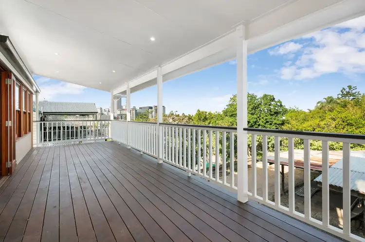 Third view of Homely house listing, 64 Gladstone Road, Highgate Hill QLD 4101
