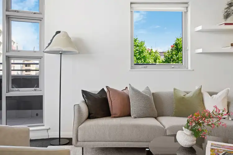 Fourth view of Homely apartment listing, 617/16-20 Smail Street, Ultimo NSW 2007