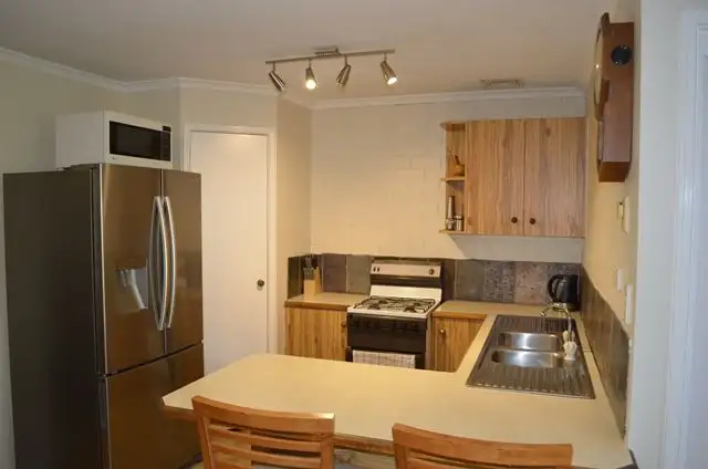 Second view of Homely townhouse listing, 12/18 Magellan Road, Springwood QLD 4127